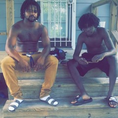 SLABB - Never change FT. OG reggie