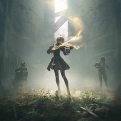 Vague Hope (Cold Rain) - Violin/Piano Cover (NieR:Automata OST)