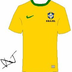 Bom Dia Brasileiro(base. Bearded skull)