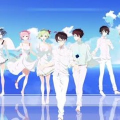 엔단 - 점점빨라져