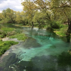 River Is Flowing - Gayatri