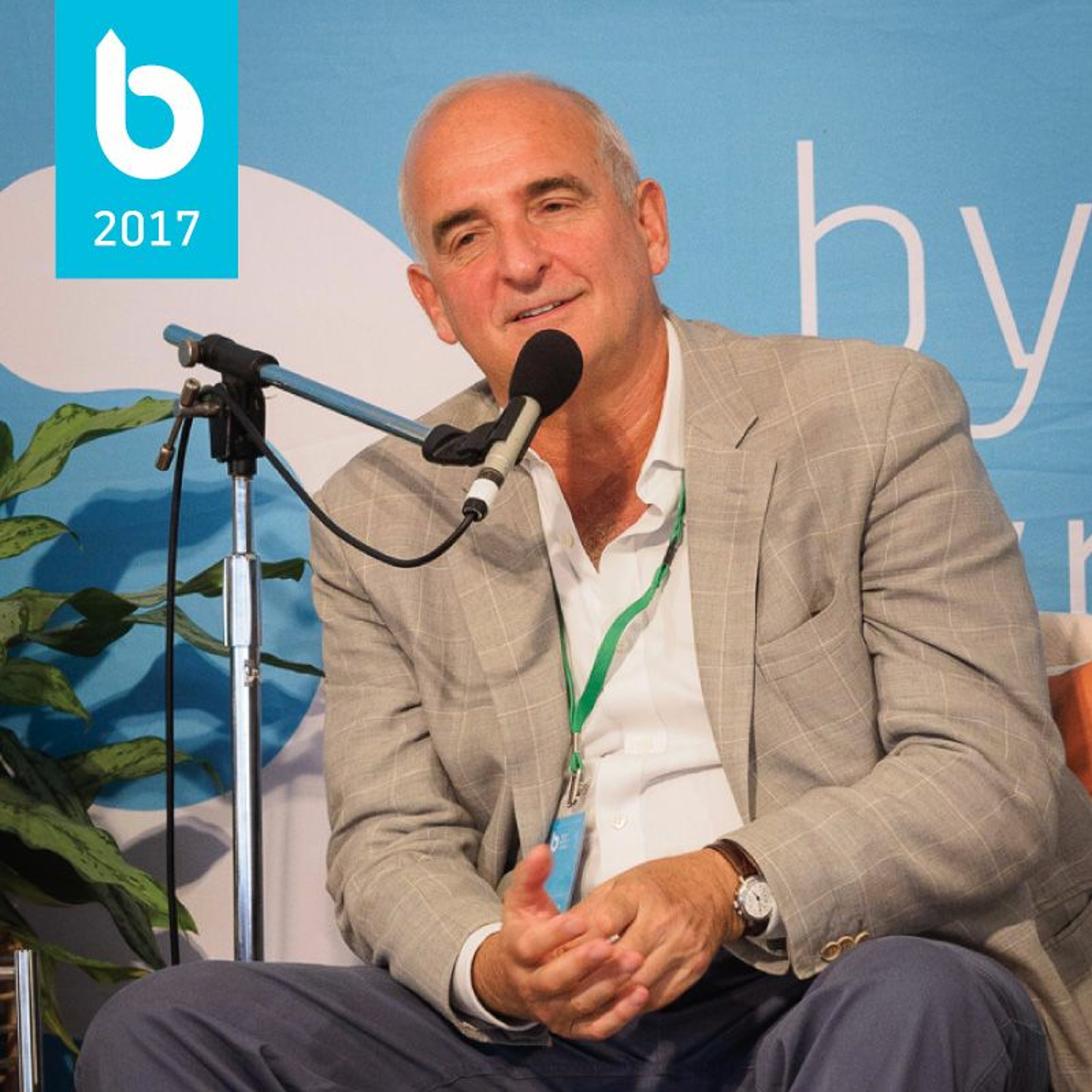 Byron Writers Festival