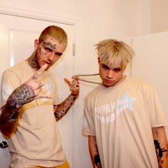 LiL PEEP & BEXEY - Switchin (Peeps Verse)