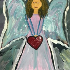 Людмила и солнце