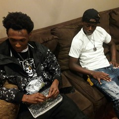 Kilo x 3jabs- "Who That"