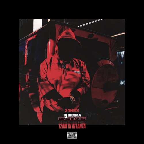 24hrs - Figure It Out (Feat. MadeinTYO)