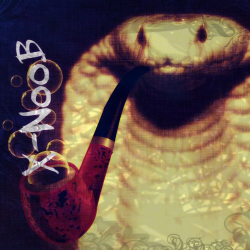 Snake charmer  trippy 像蛇的魅力一样流淌