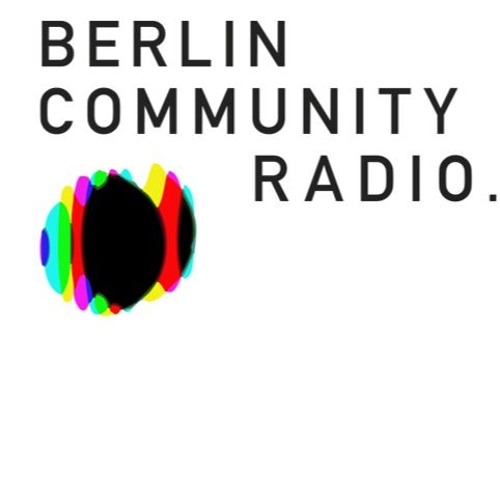 Stream Mix for Berlin Community Radio by Beastie Respond | Listen online  for free on SoundCloud