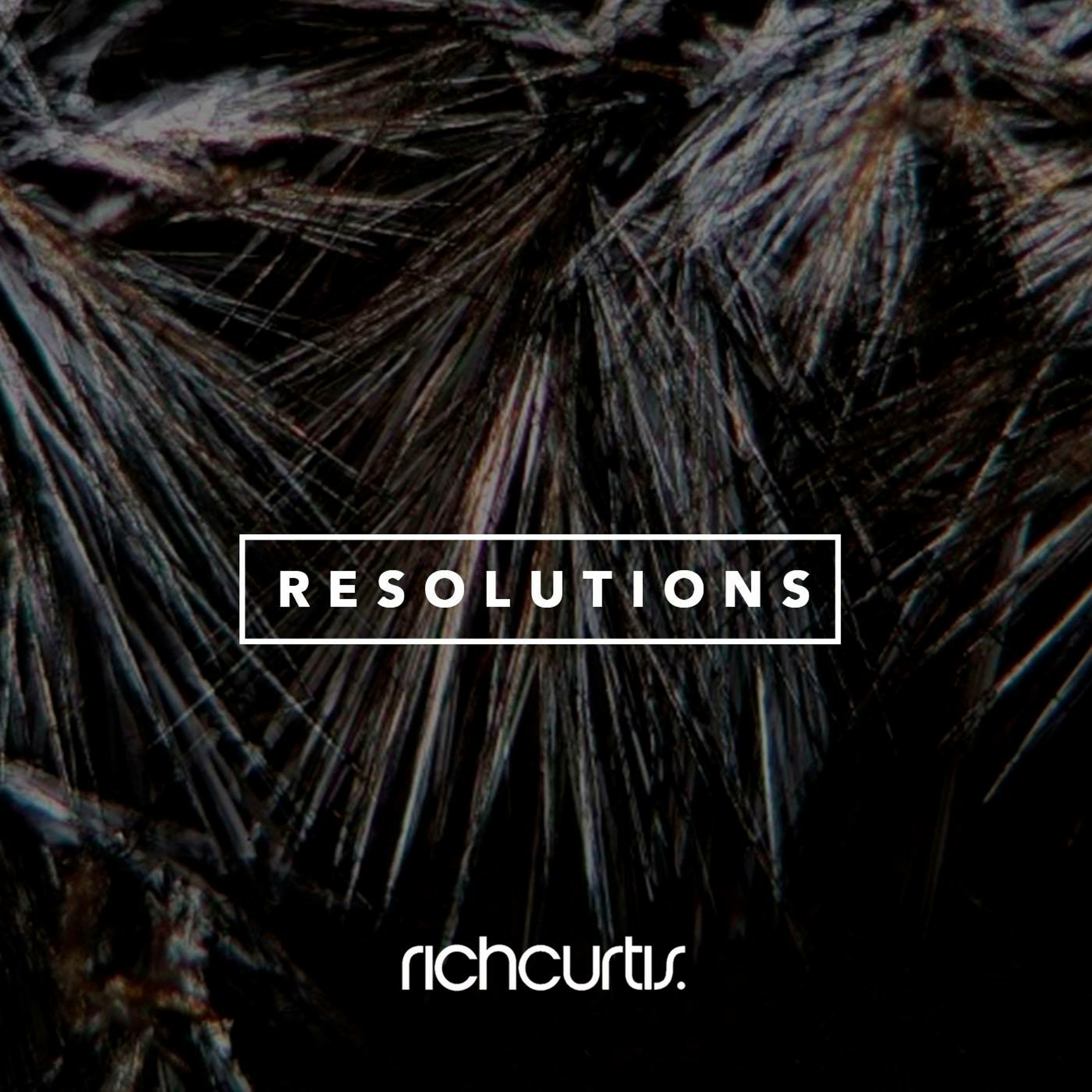 Resolutions