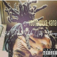 Korey Rusch - [Let It Go] - Feat. Cutta - G Young Silva - Kana (Prod. By Korey Rusch)