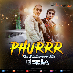 PHURRR_(The Stellacious Mix)#JabHarryMetSejal
