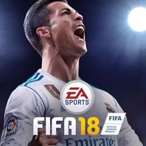 alt-j - Deadcrush (FIFA 18 Soundtrack)
