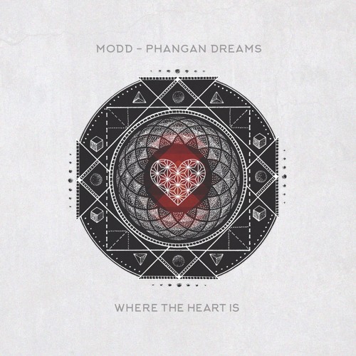 PREMIERE: Modd — Cyclone (Original Mix) [Where The Heart Is]