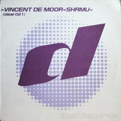 Vincent De Moor - Shamu (1998)