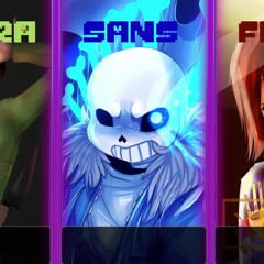 Nightcore[Mashup]: Stronger Than You Trio