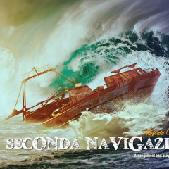 Seconda - Navigazione - Cacciapaglia (orchestral cover) video on youtube