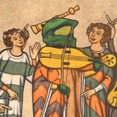 Halo Theme (Ye Olde Medieval Version)