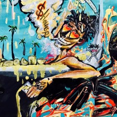 CASHA [Prod. Young Forever Beats]