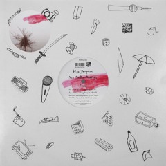 PREMIERE: Kito Jempere - Lifetime Theme (Bell Towers Remix) [Hell Yeah Recordings]