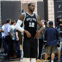 Three takeaways from Spurs Media Day