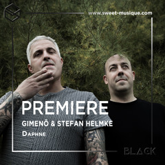 PREMIERE : Gimenö & Stefan Helmke - Daphne [Blueten]