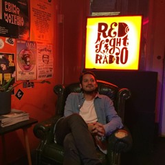Some Chemistry @ Red Light Radio September 2017