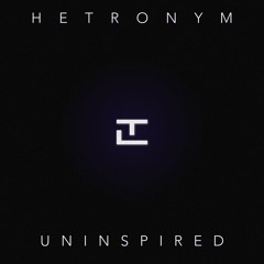 Uninspired (Preview)