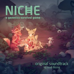 Niche Soundtrack - Summer Days