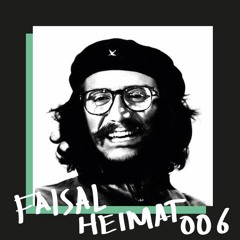 Faisal Heimat - RBL Capitani's (ᗩᒪᒪEᔕ ᑭᗩᒪETTI Promo Mix)