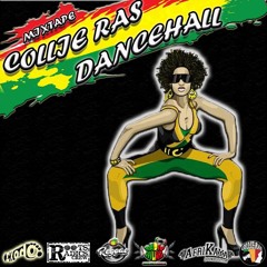 **COLLIE RAS** =DANCEHALL MIXTAPE=