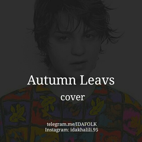 Autumn Leaves