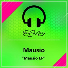 NSR26 // Mausio - Haifischlaserknarre (Original Mix) snipped