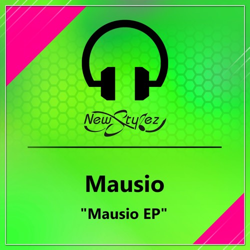 NSR26 // Mausio - Haifischlaserknarre (Original Mix) snipped