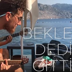 Evrencan Gündüz & Bilal Karaman - Bekle Dedi Gitti (2017)