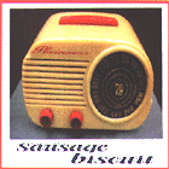 The Snick - SAUSAGE BISCUIT