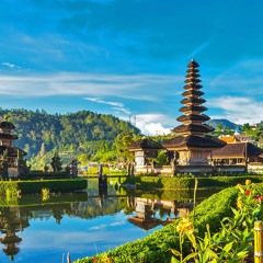 Thinking about Bali