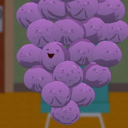 Member Berries (Free Download)