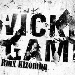 DJ Lowelo - Wicked Game Kizomba Remix