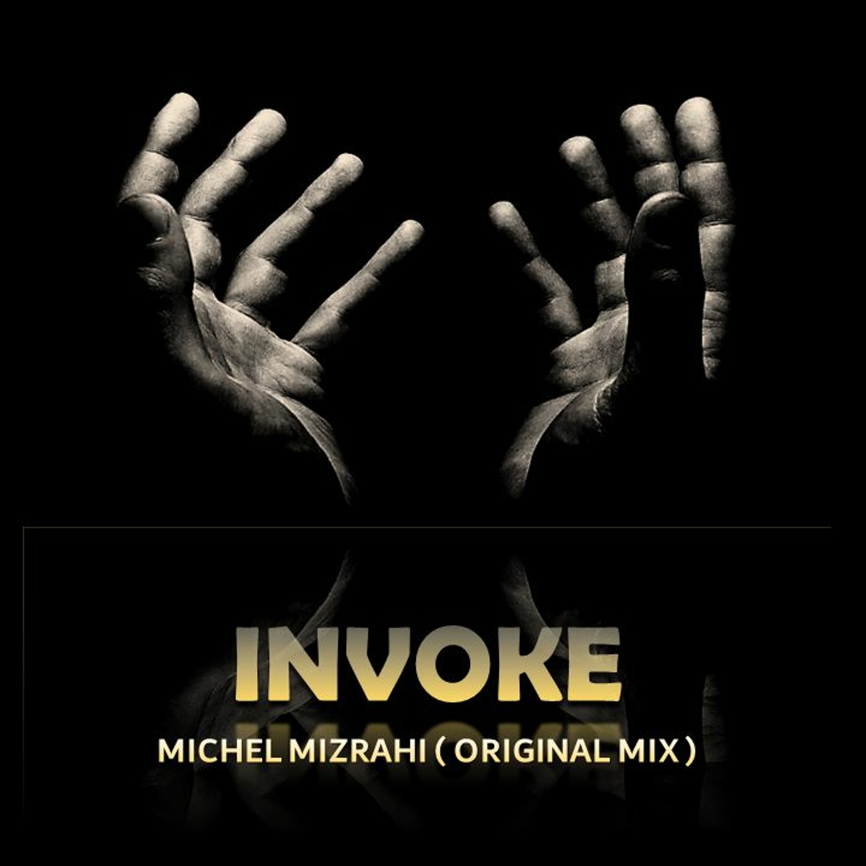 MICHEL MIZRAHI