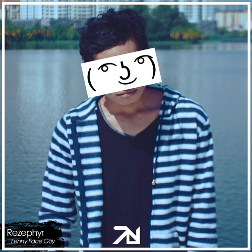 Lenny Face Guy 「 ＦＲＥＥ ＤＯＷＮＬＯＡＤ 」