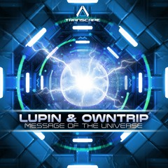 Lupin & Owntrip - Explore Yourself (Original Mix)