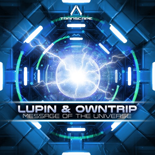 Lupin & Owntrip - Explore Yourself (Original Mix)