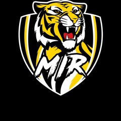 Richmond Tigers (MIRS Lazy ASF Bootleg)