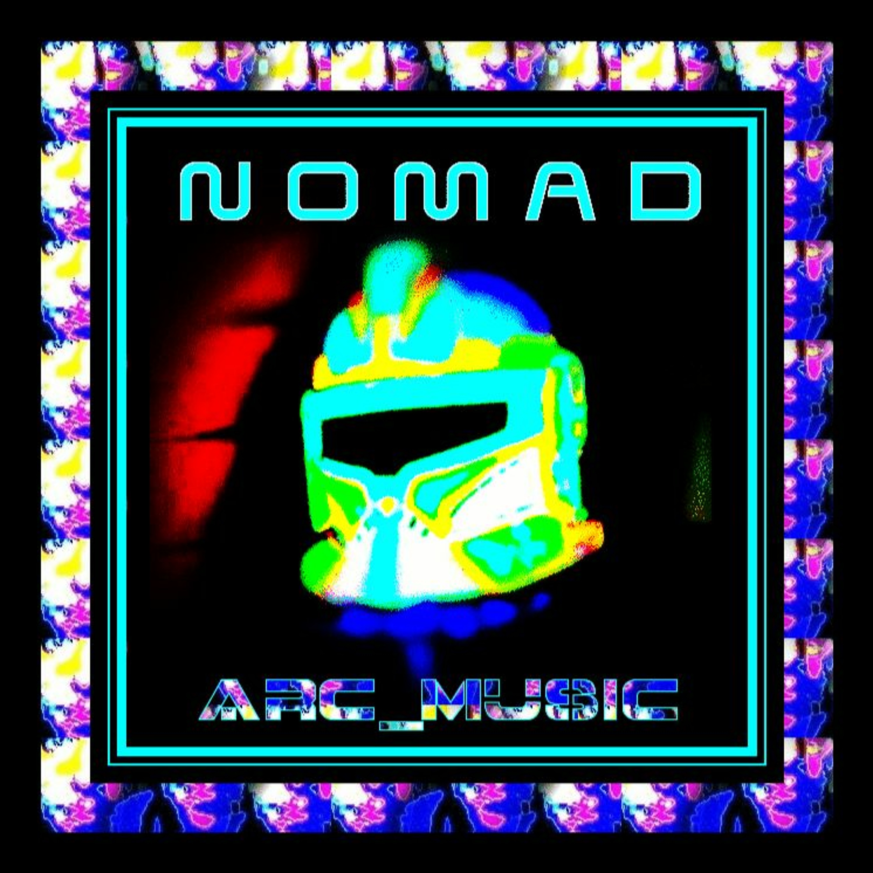 NOMAD [Old] episode artwork