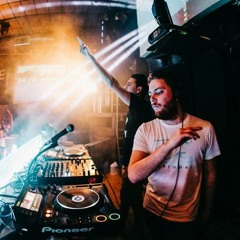 BRER & STUL - NOT GONNA GET US (FREE DOWNLOAD)
