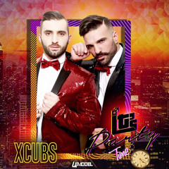 IT's PartyTime - XCUBS - Special Promo Set - ITS - PARTY