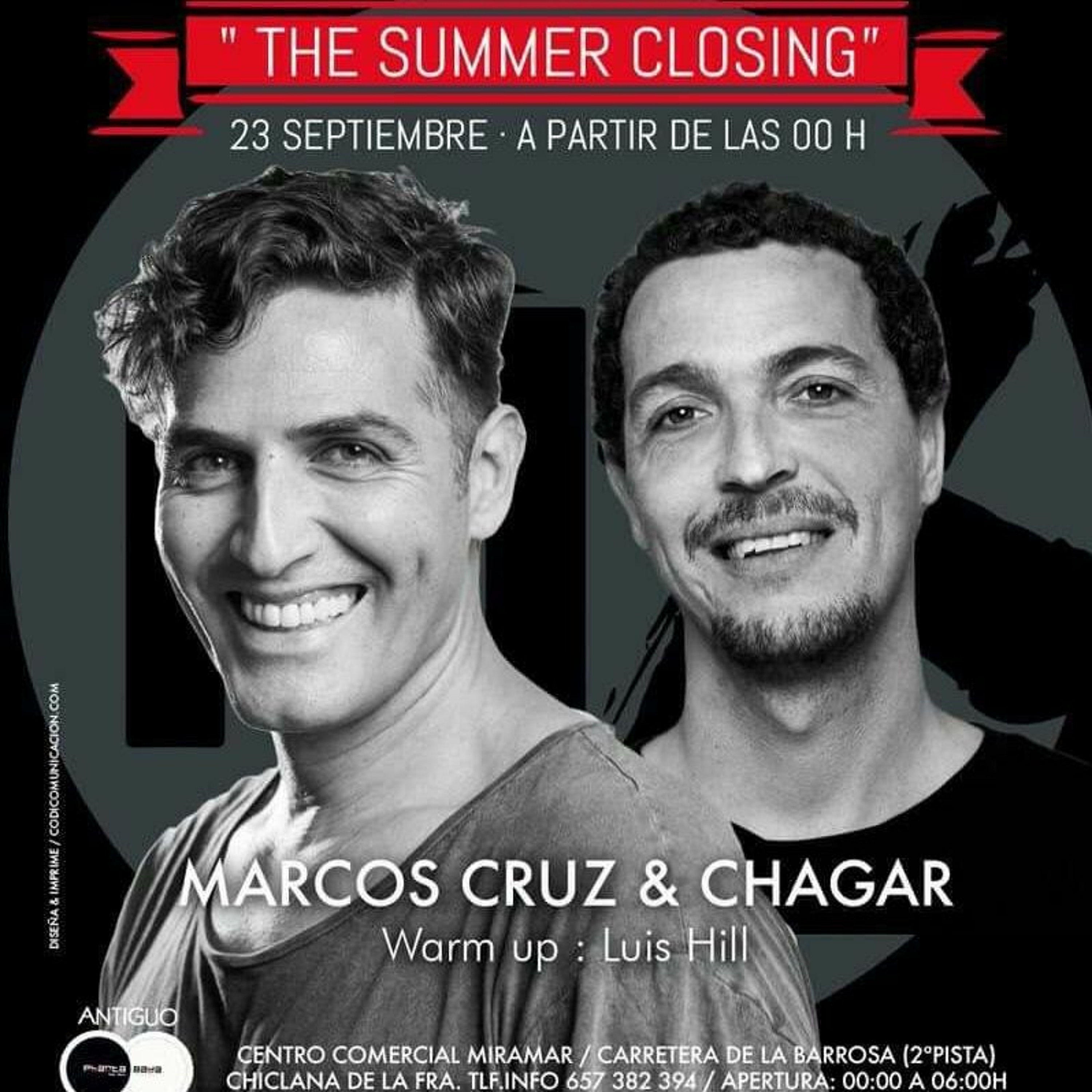 Marcos Cruz