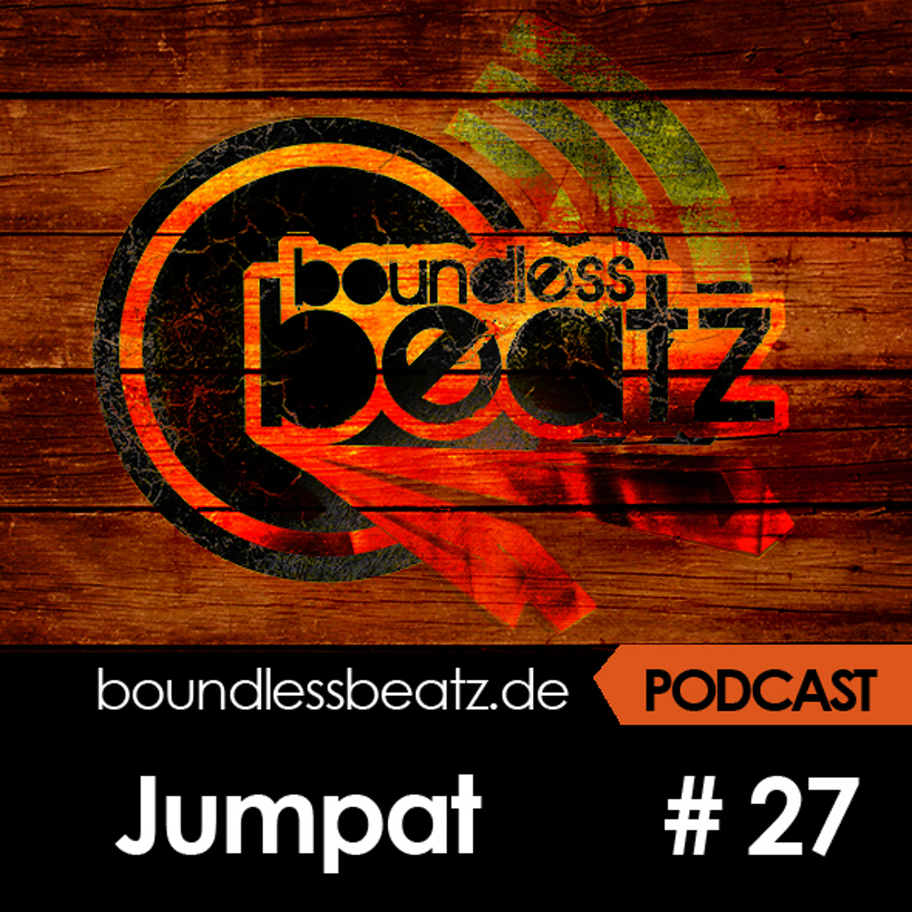 Boundless Beatz Podcast