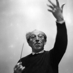 El Salon Mexico by Aaron Copland, Arr. Leonard Bernstein