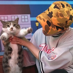 I Feel Like(Prod.bbu)